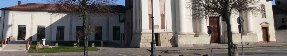 Chiesa parrocchiale di Sant'Elena