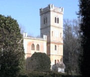 torre della villa